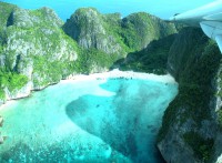 TOP 7. Čo robiť na Ko Phi Phi 